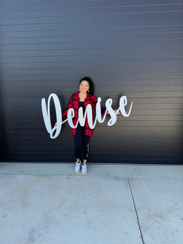 Party sign for backdrops and party rental companies. Custom Made From Lettys Custom Creations. All signs backdrop, carts, marquee letters are all hand made in our shop in Burleson Texas.